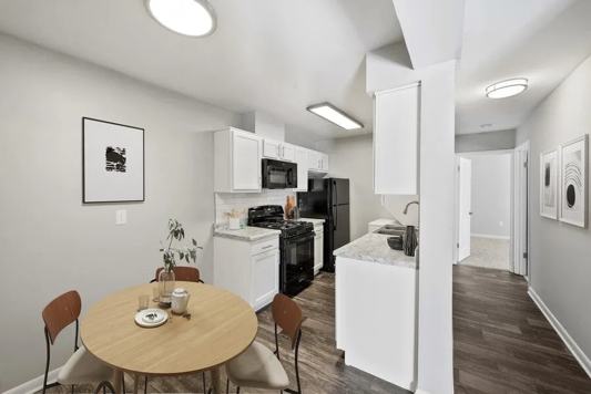 Bridge Property Management 1 of 4