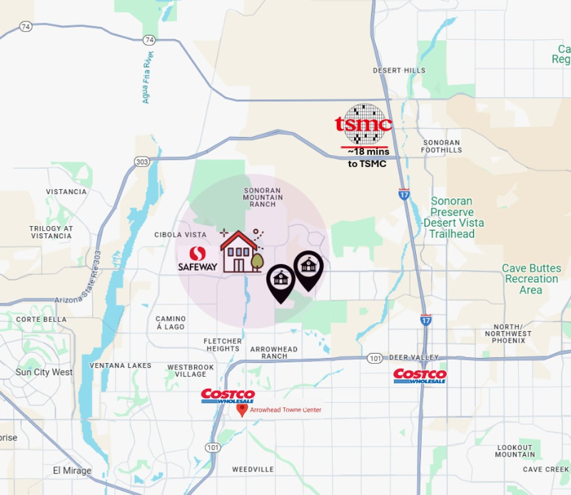 7679 W Saddlehorn Rd - Photo 5 of 11