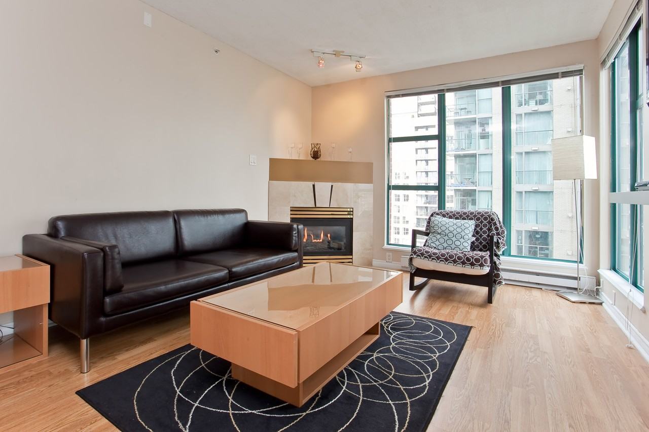 939 Homer Street #2102 - Photo 2 of 20