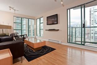 939 Homer Street #2102 - Photo 1 of 1