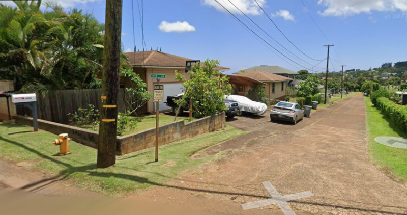 4604 Puuwai Rd - Photo 2 of 2