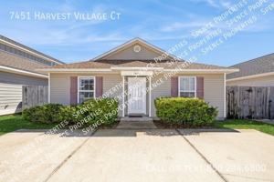 featured image of 7451 Harvest Village Ct