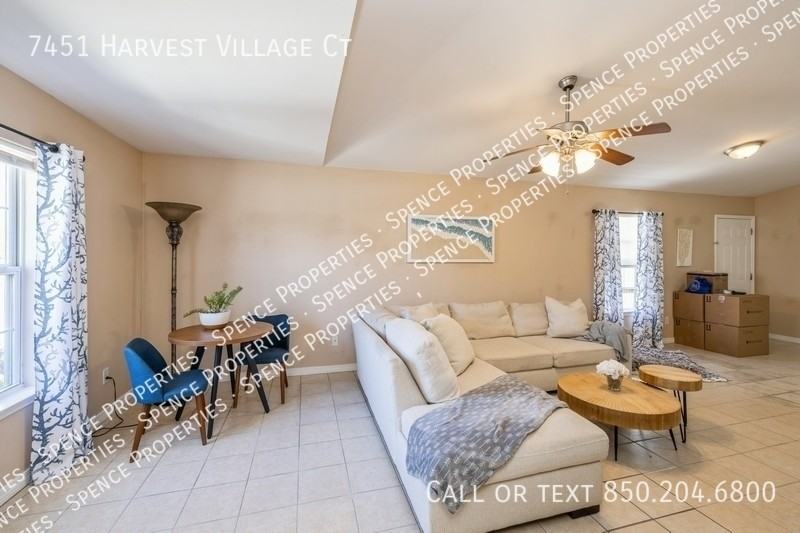7451 Harvest Village Ct - Photo 4 of 50
