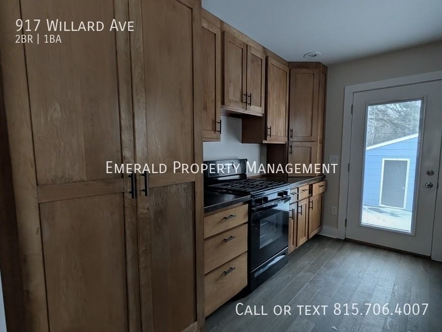 917 Willard Ave - Photo 4 of 8