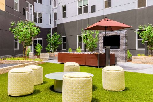 Bridge Property Management 1 of 4