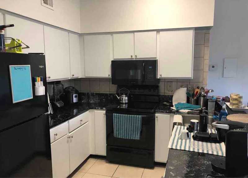 2445 Sw 18th Ter #9 - Photo 2 of 26