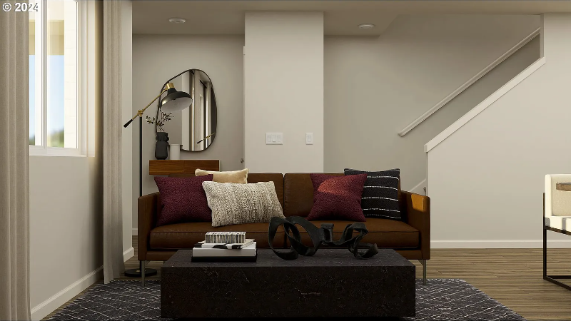 2610 Sawtelle Dr - Photo 5 of 13