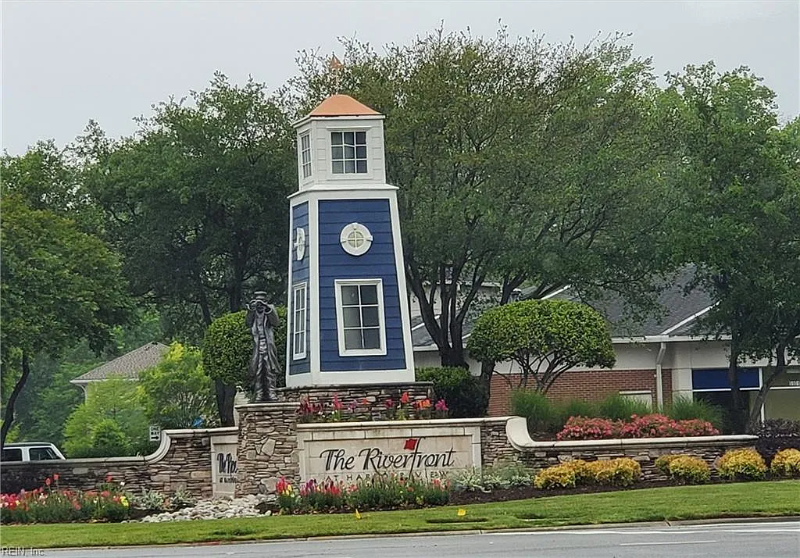 5297 Sports Club Run #103 - Photo 2 of 11