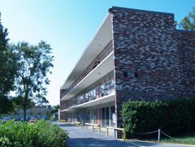 710 Iris St #307 - Photo 1 of 1