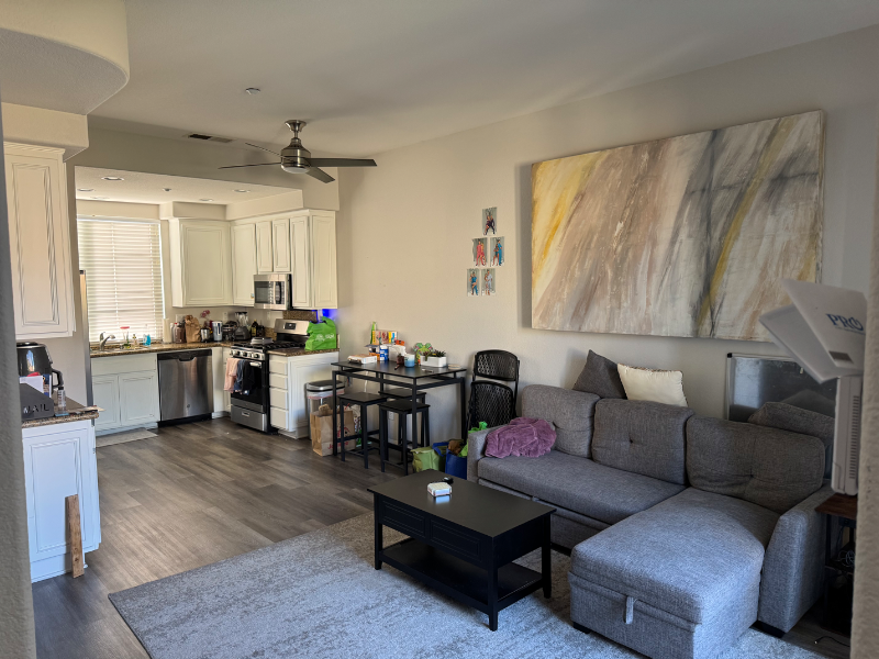 604 Kellogg St - Photo 5 of 6