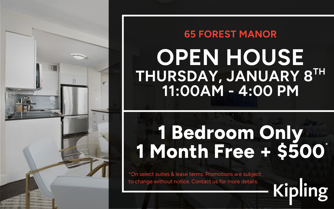 65 Forest Manor Rd - Photo 2 of 32