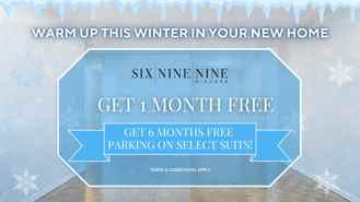 695 and 699 Niagara - Photo 1 of 1