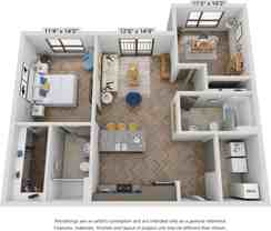 The Corridor - Photo 1 of 1