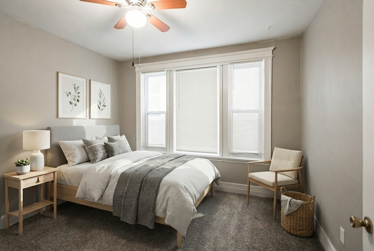 Historic Style, Modern Comforts, Prime Location - Photo 3 of 6