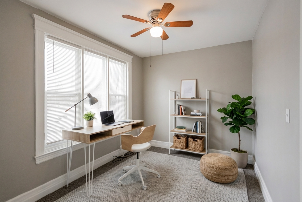 Historic Style, Modern Comforts, Prime Location - Photo 4 of 6