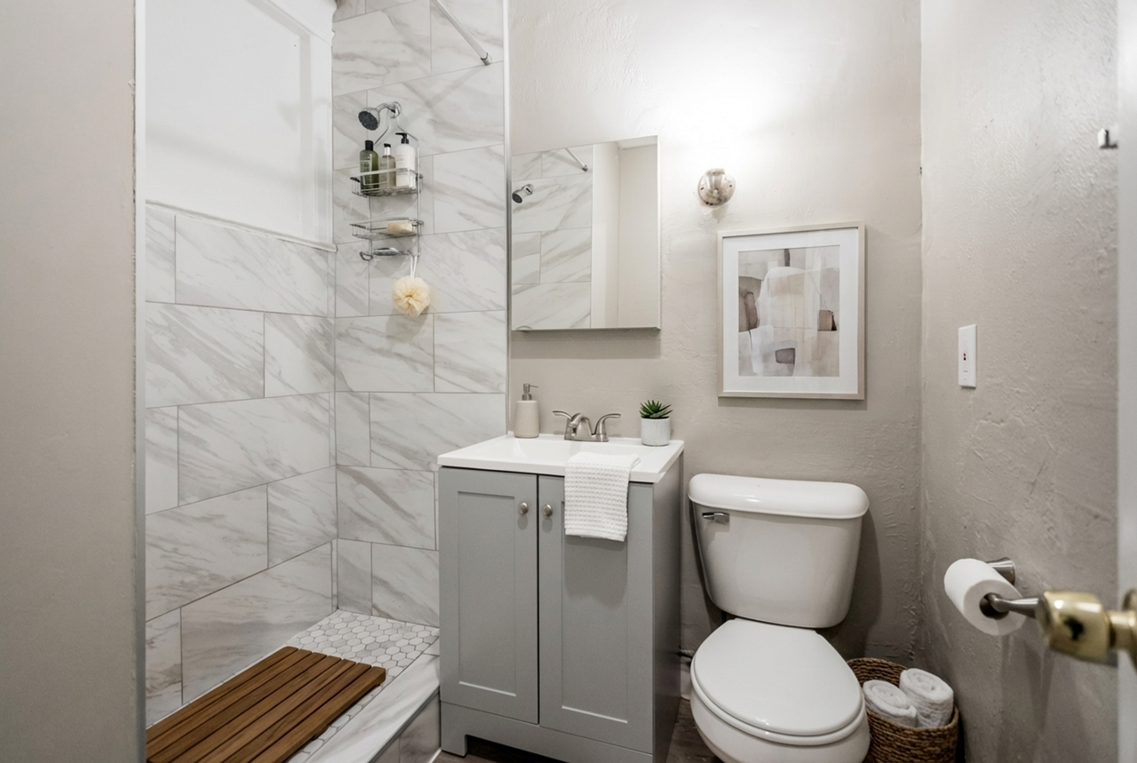 Historic Style, Modern Comforts, Prime Location - Photo 6 of 6