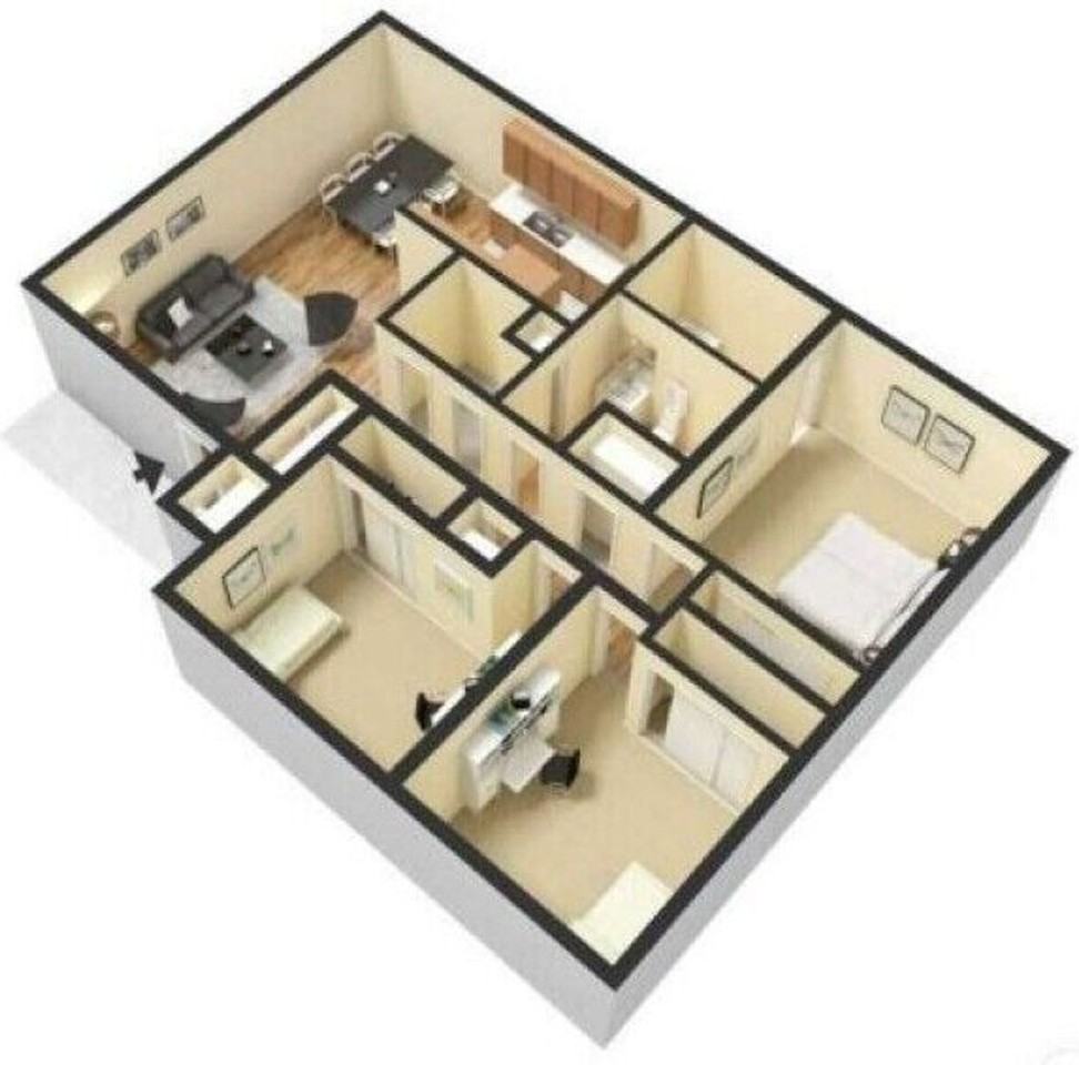 Riverbanks Retreat - Photo 7 of 10