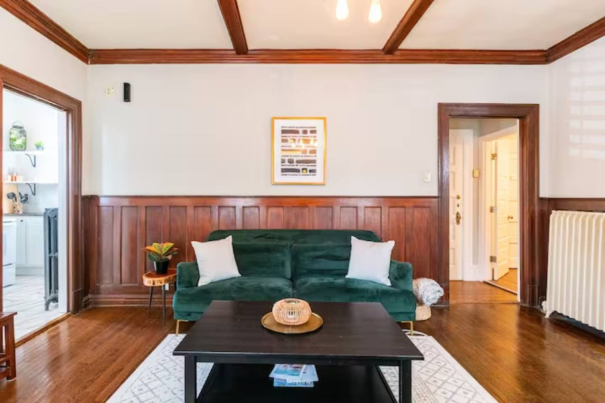 4600 McPherson Ave1st FL #W1 - Photo 2 of 17