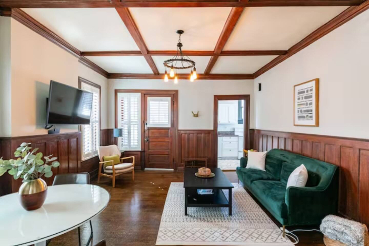 4600 McPherson Ave1st FL #W1 - Photo 3 of 17