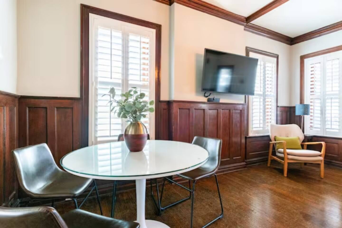 4600 McPherson Ave1st FL #W1 - Photo 4 of 17