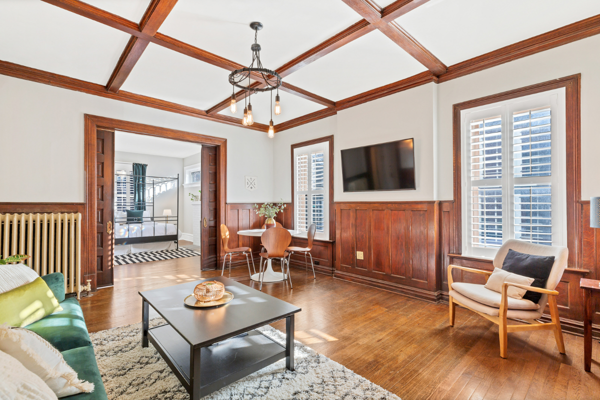 4600 McPherson Ave1st FL #W1 - Photo 5 of 17