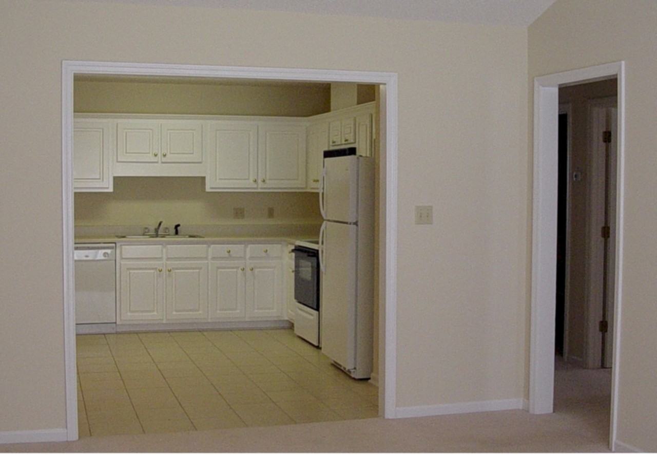 3108 Fernridge Dr Apt A #1 - Photo 2 of 6