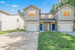 featured image of 817 W 13th St