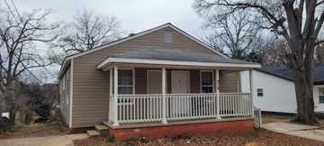 featured image of 418 White Oak St #A