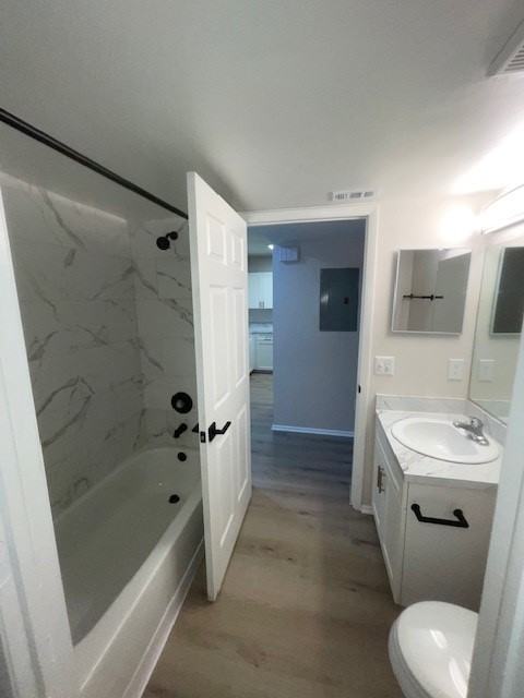 2550 W Bird St #01-2560 - Photo 2 of 5