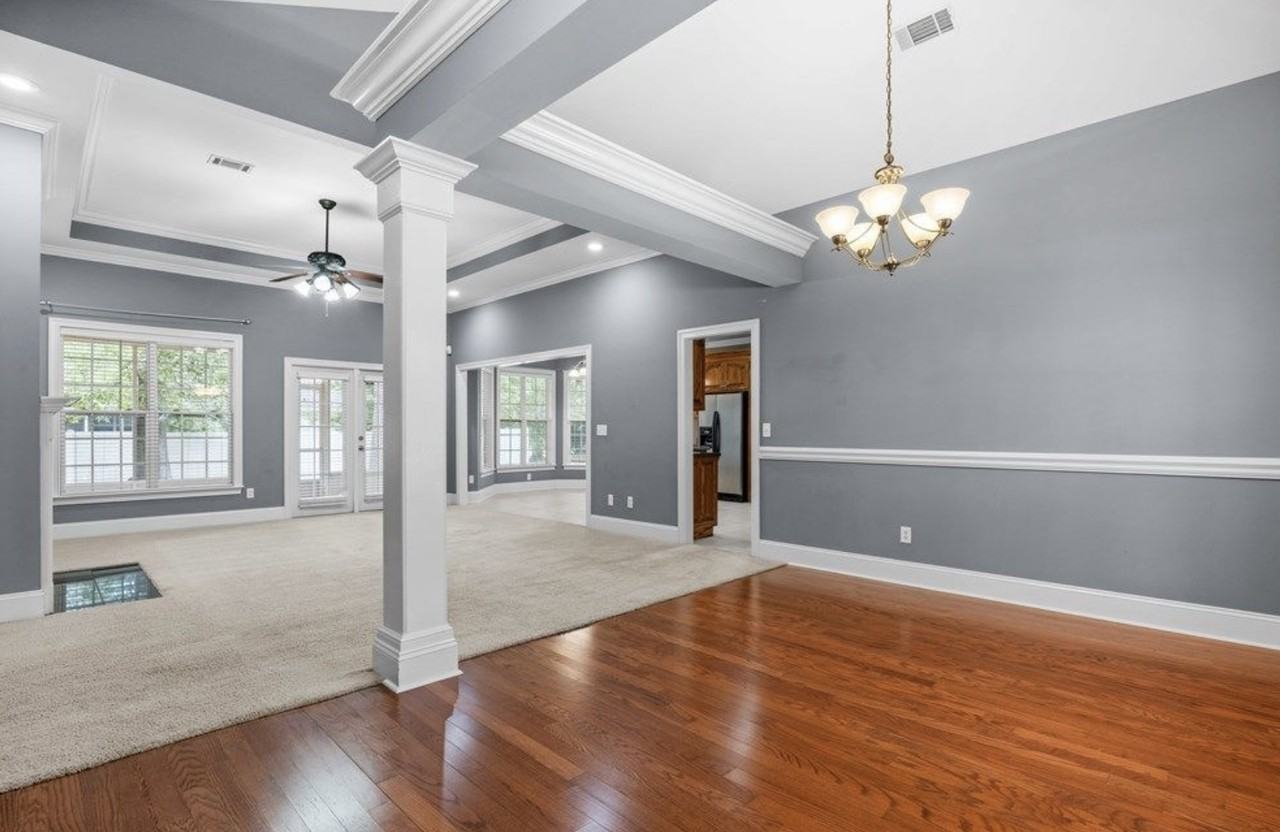 3848 Thoreau Dr #NA - Photo 4 of 9