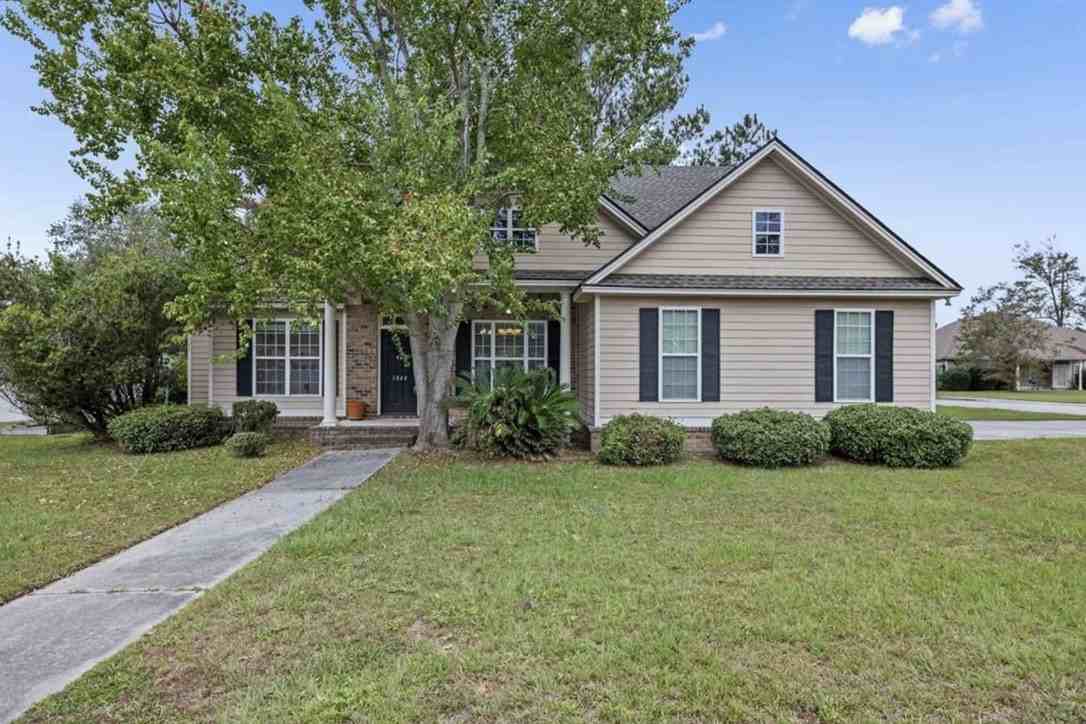 3848 Thoreau Dr #NA - Photo 5 of 9