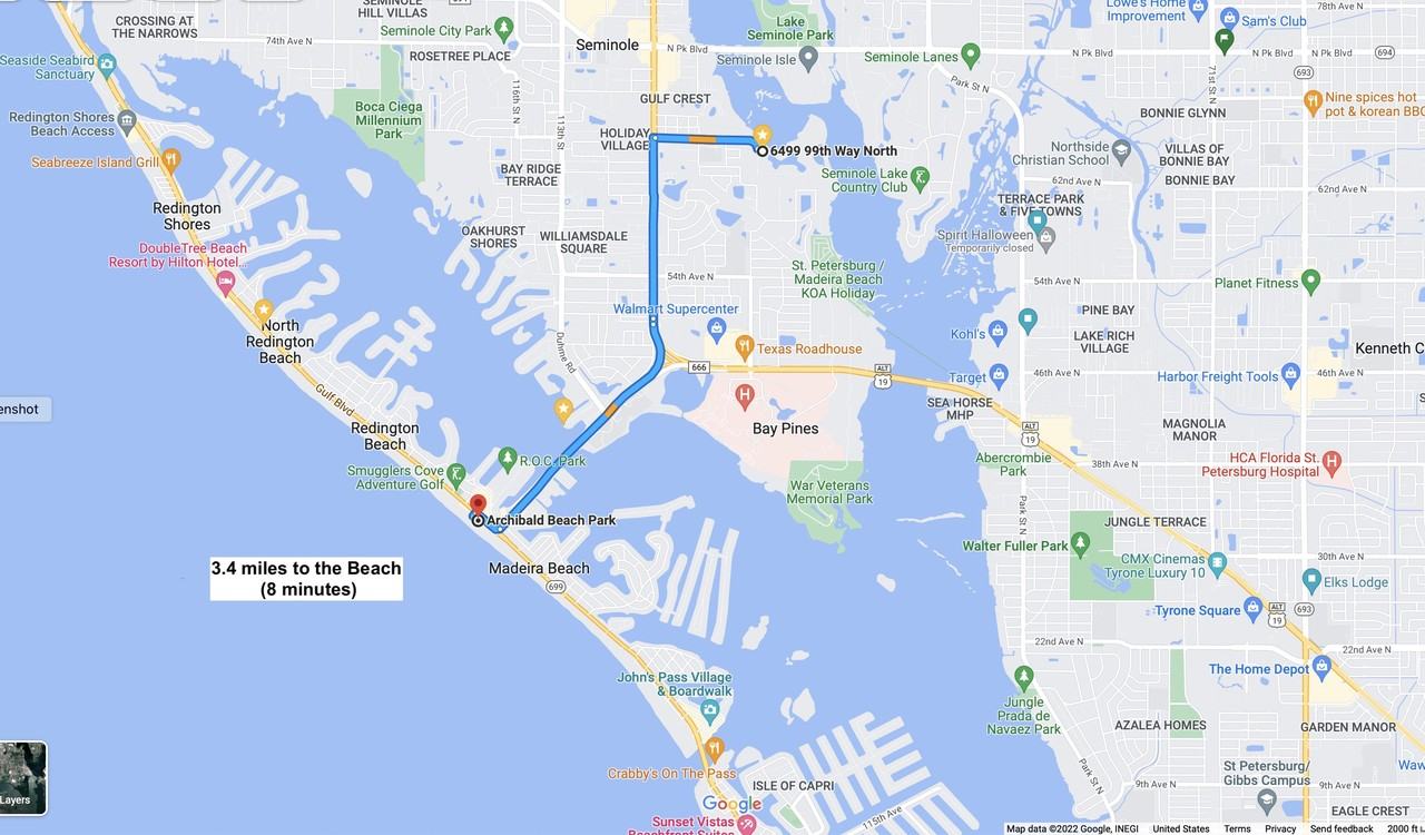 6499 99th Way N #18C - Photo 7 of 18