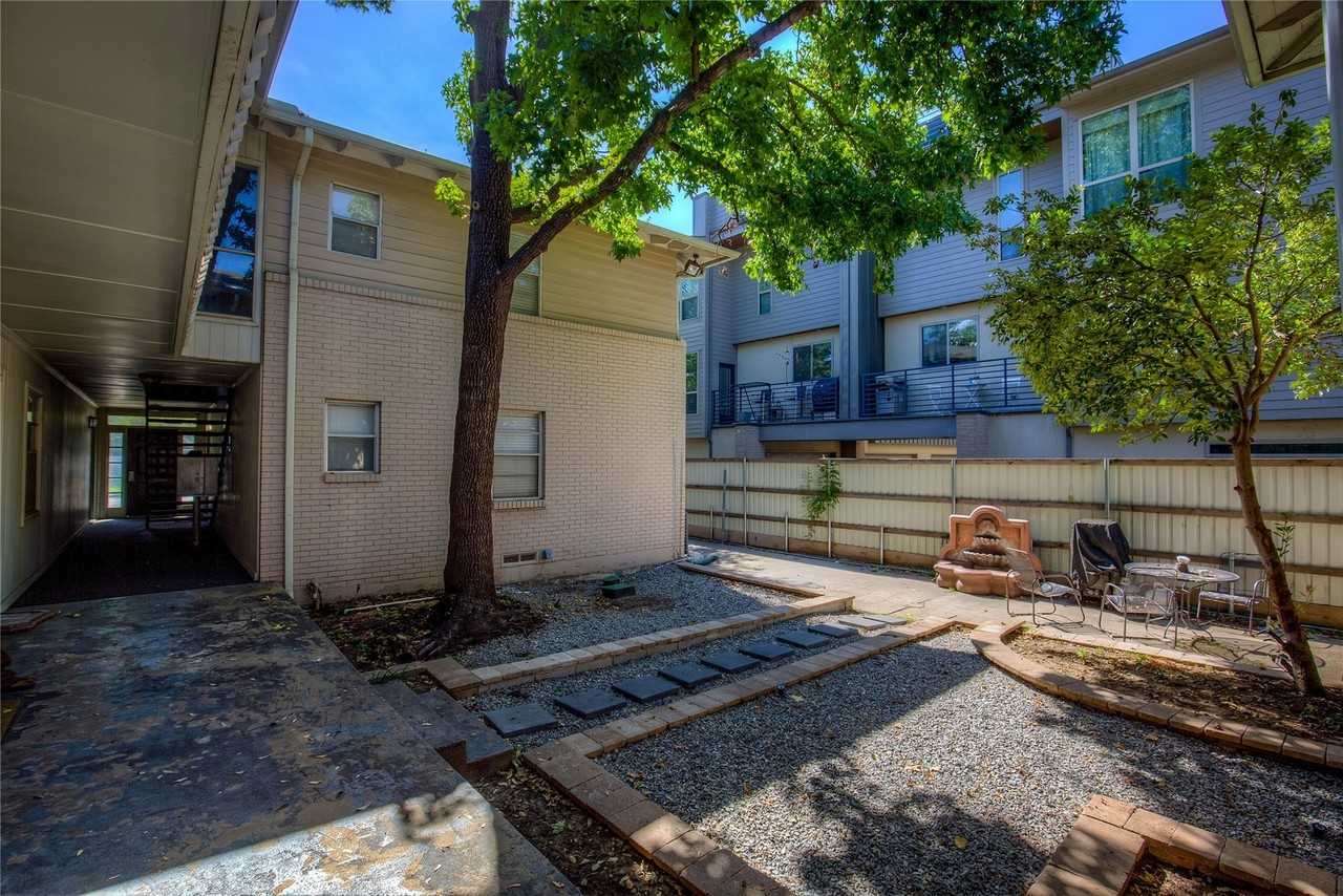 4311 Cole Ave #106 - Photo 2 of 9