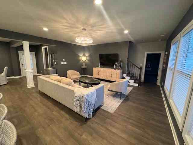 4104 Tucker Grove Ct #NA - Photo 6 of 30