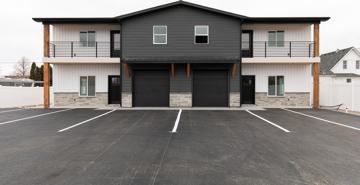 featured image of 436 W Fir St #2