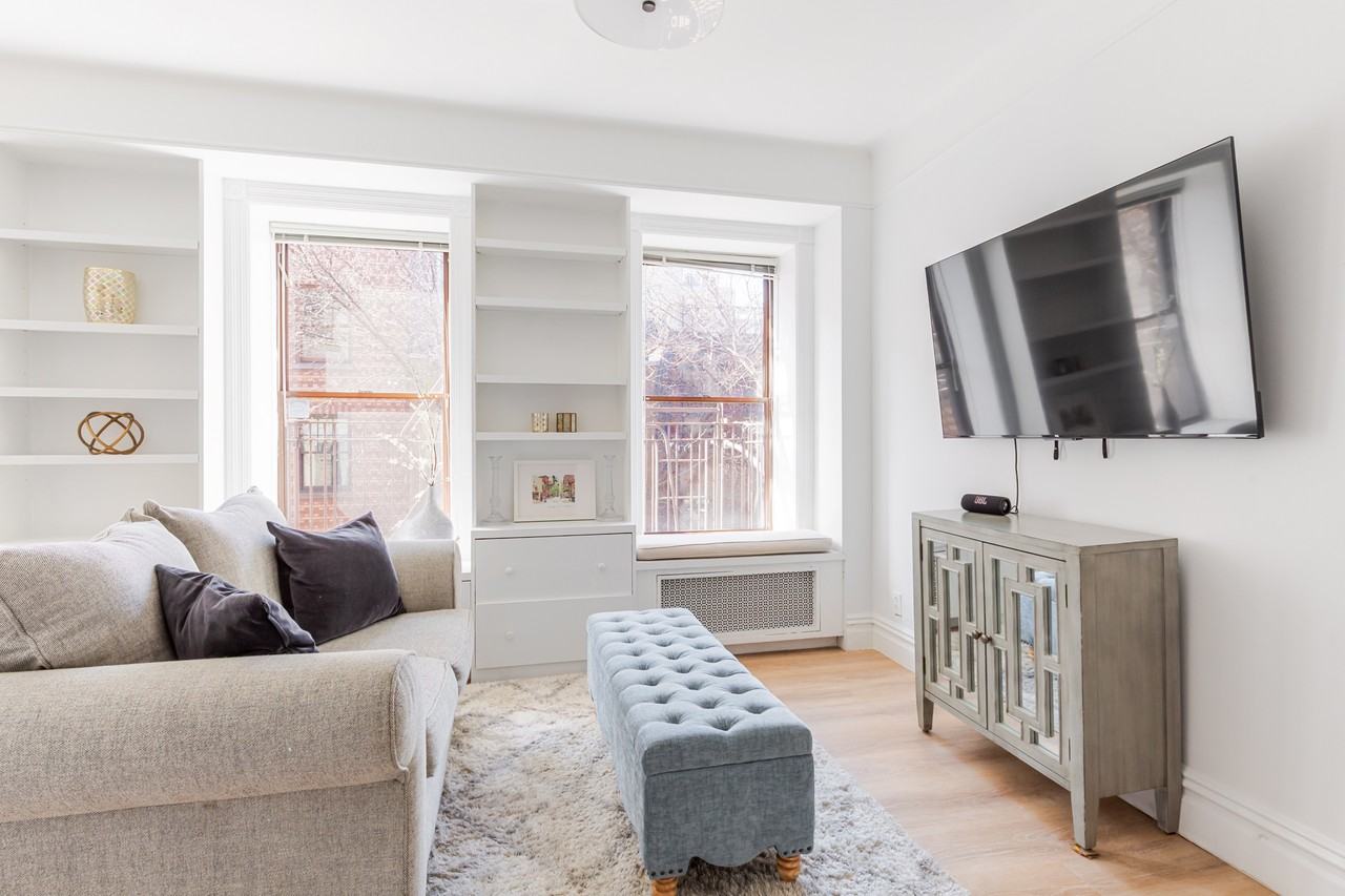 177 Waverly Pl #3F - Photo 4 of 17