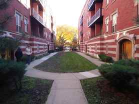 5146 S King Dr #G3 - Photo 1 of 1