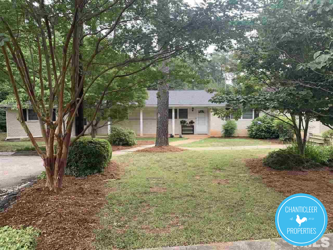 2513 Ricky Cir #1 - Photo 2 of 14