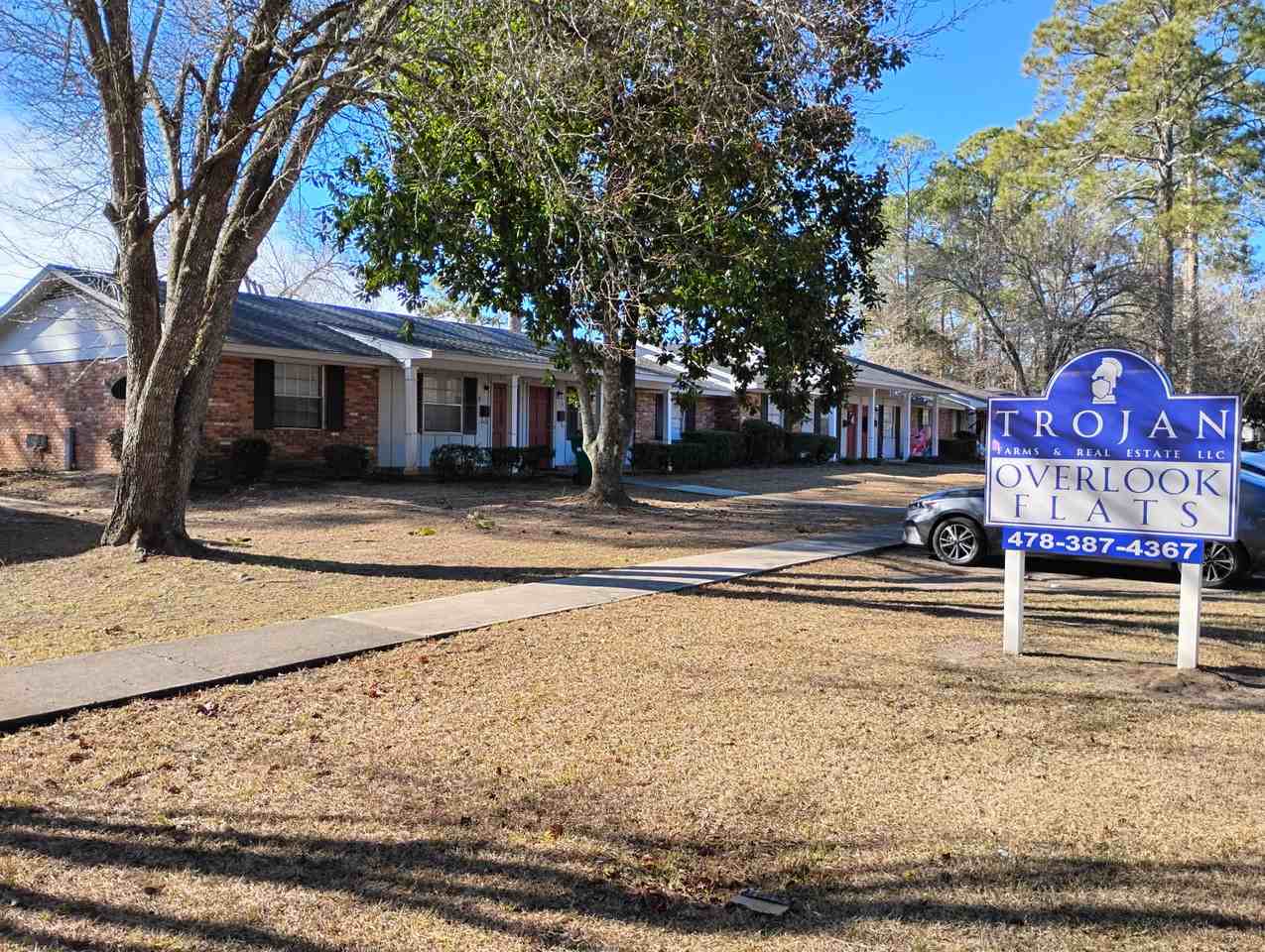 1808 Kings ChapelUnit 15 #15 - Photo 2 of 8