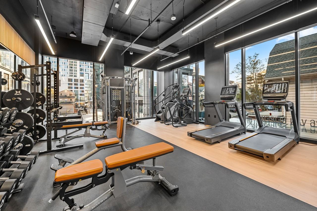 CMPND 26 Van Reipen - Photo 7 of 50