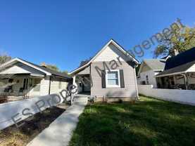 1507 Churchman Ave - Photo 1 of 1