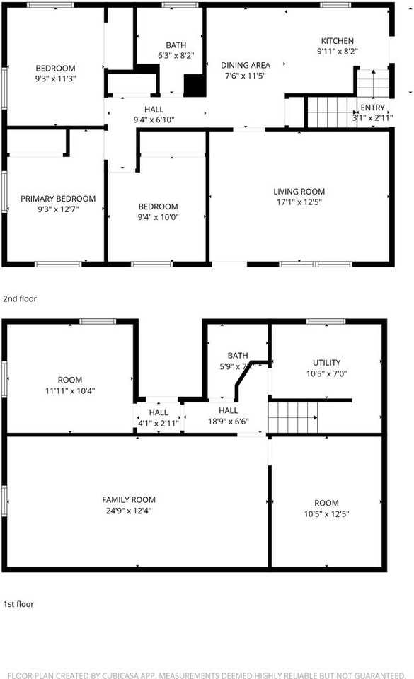 2106 43rd St Nw - Photo 2 of 21