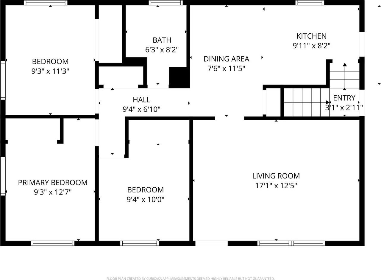 2106 43rd St Nw - Photo 3 of 21