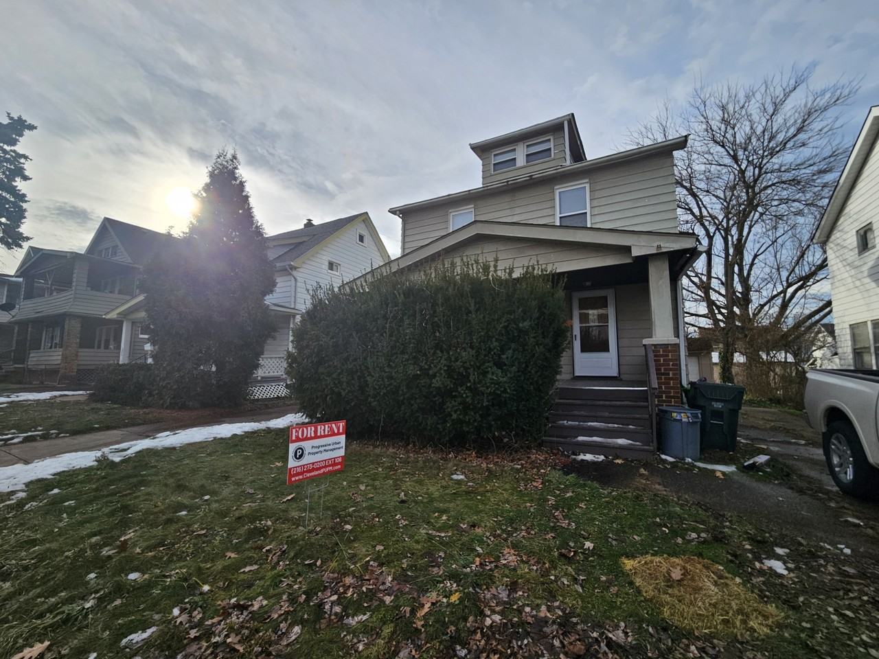 4916 E 85th St #1 - Photo 2 of 17