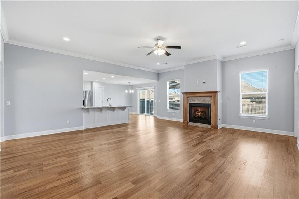 2007 W Gilligan Ave - Photo 6 of 25