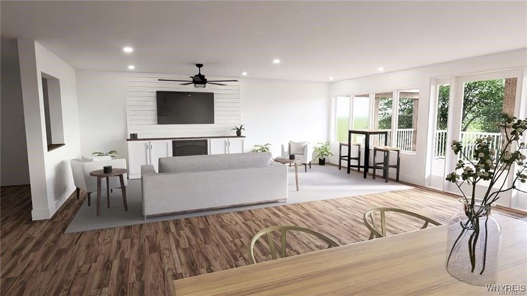 400 #B Ohio Street - Photo 2 of 11