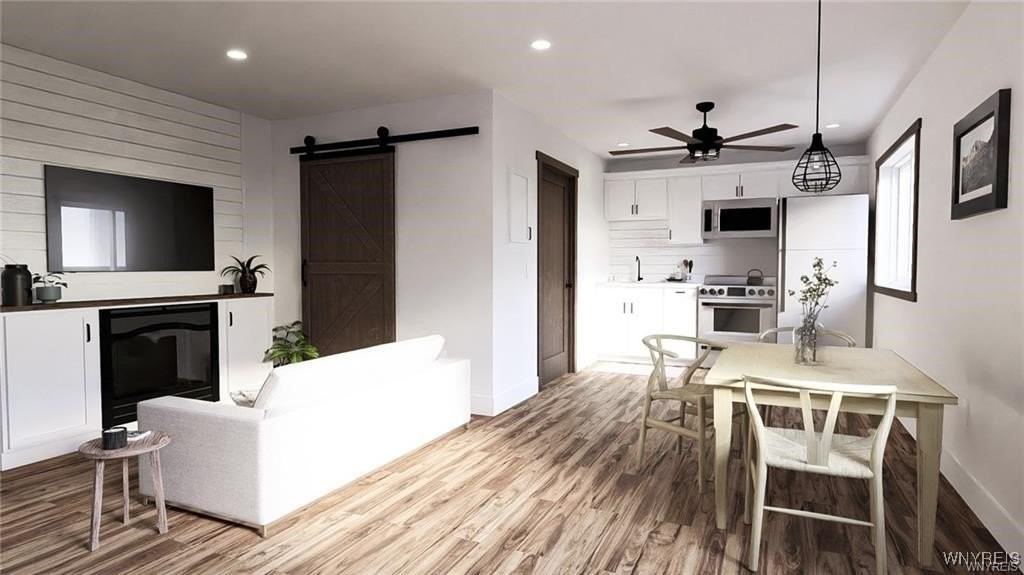 400 #B Ohio Street - Photo 4 of 11