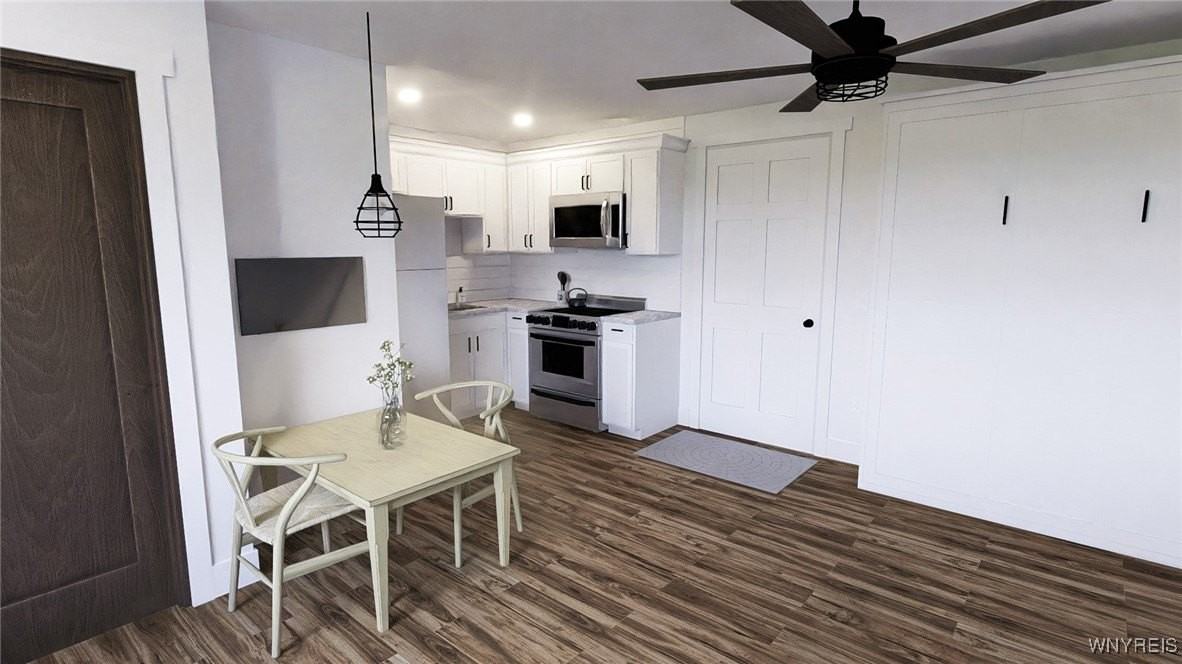 400 #B Ohio Street - Photo 5 of 11