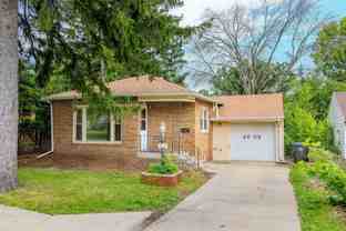 4008 Douglas Ave - Photo 1 of 1