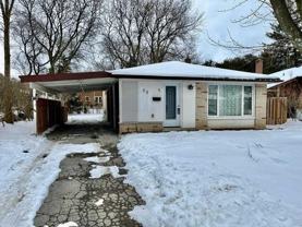 35 Drysdale Cres #FH - Photo 1 of 1